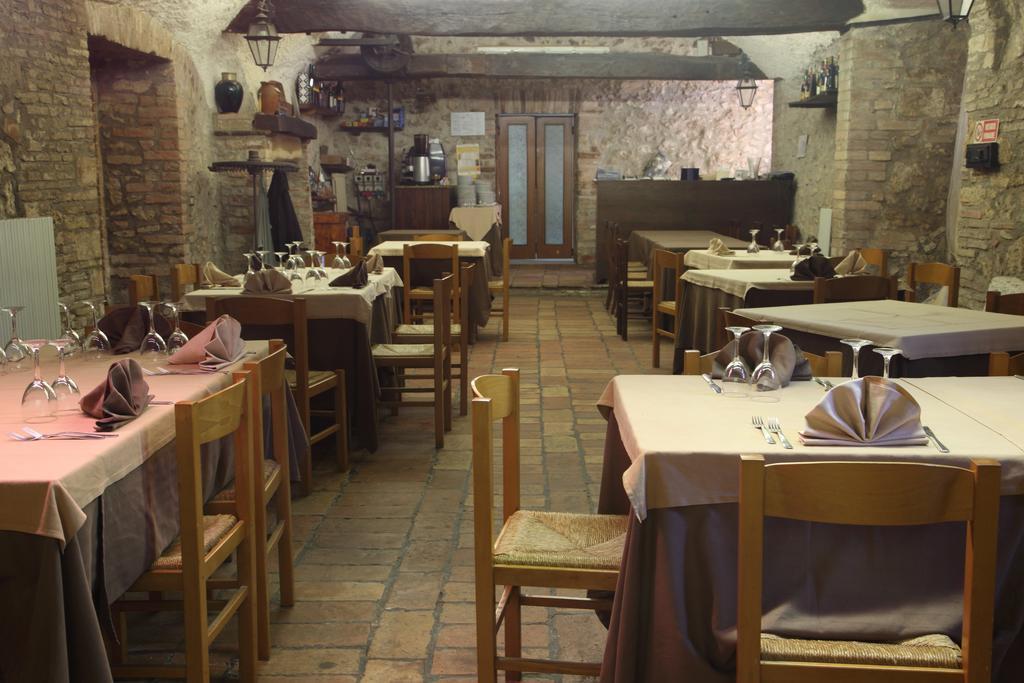 Il Vecchio Mulino Villa Massa Martana Kültér fotó