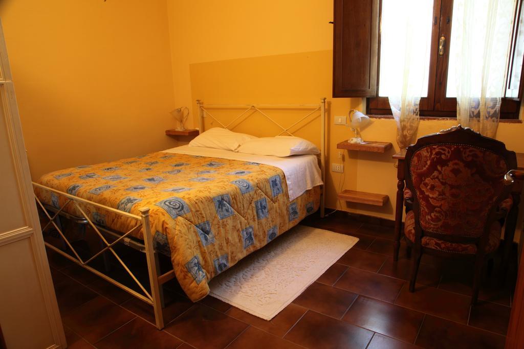 Il Vecchio Mulino Villa Massa Martana Szoba fotó