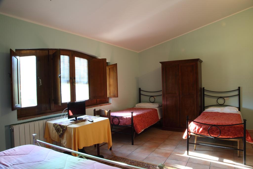 Il Vecchio Mulino Villa Massa Martana Szoba fotó