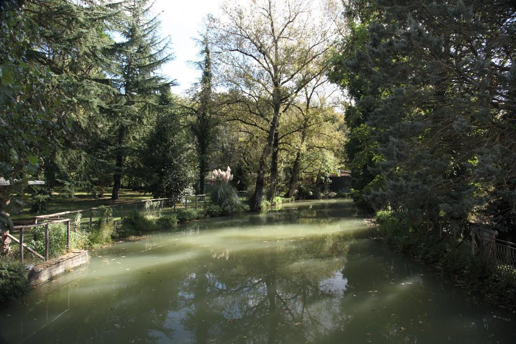 Il Vecchio Mulino Villa Massa Martana Kültér fotó