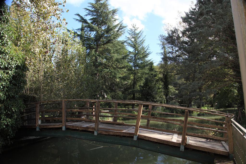 Il Vecchio Mulino Villa Massa Martana Kültér fotó