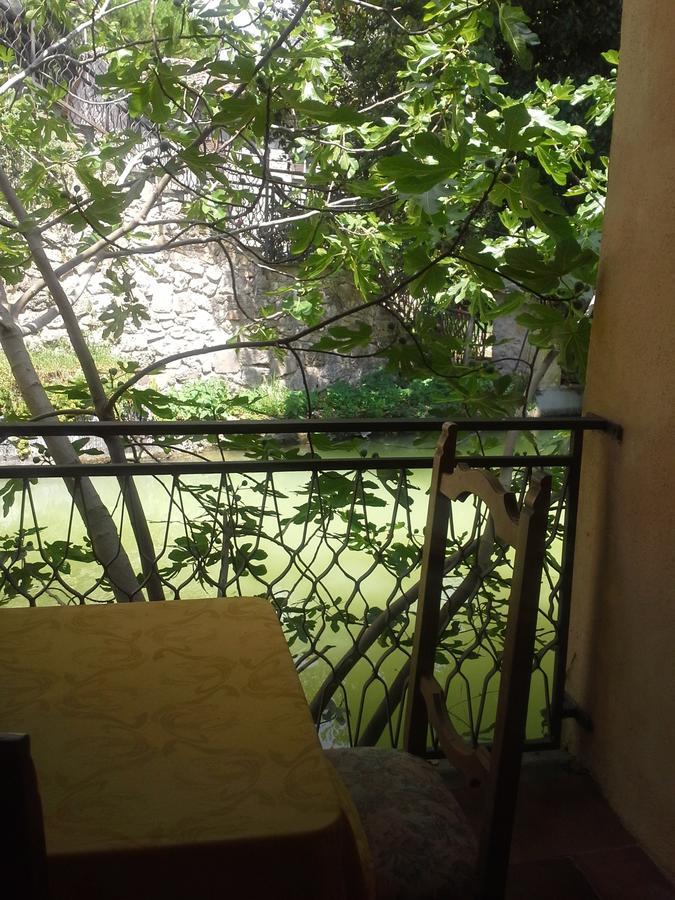 Il Vecchio Mulino Villa Massa Martana Szoba fotó